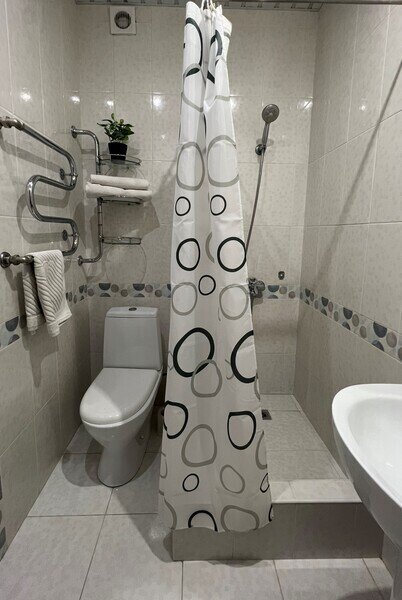 Улучшенный 3-местный