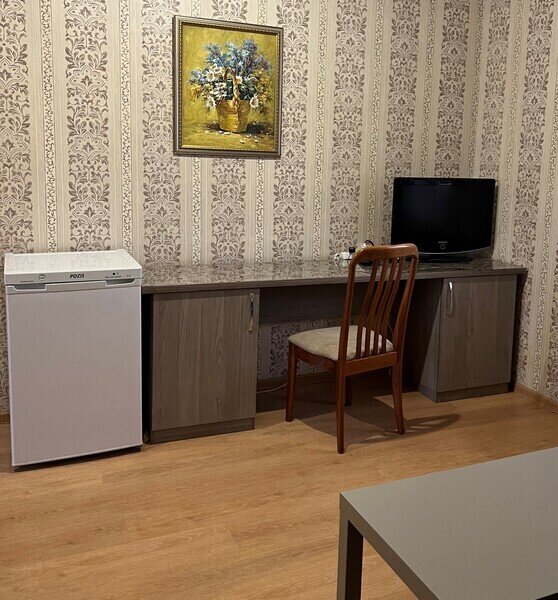 Улучшенный 4-местный 2-комнатный