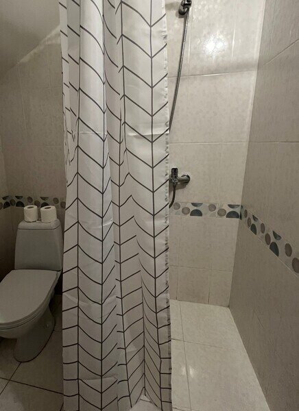 Улучшенный 4-местный 2-комнатный