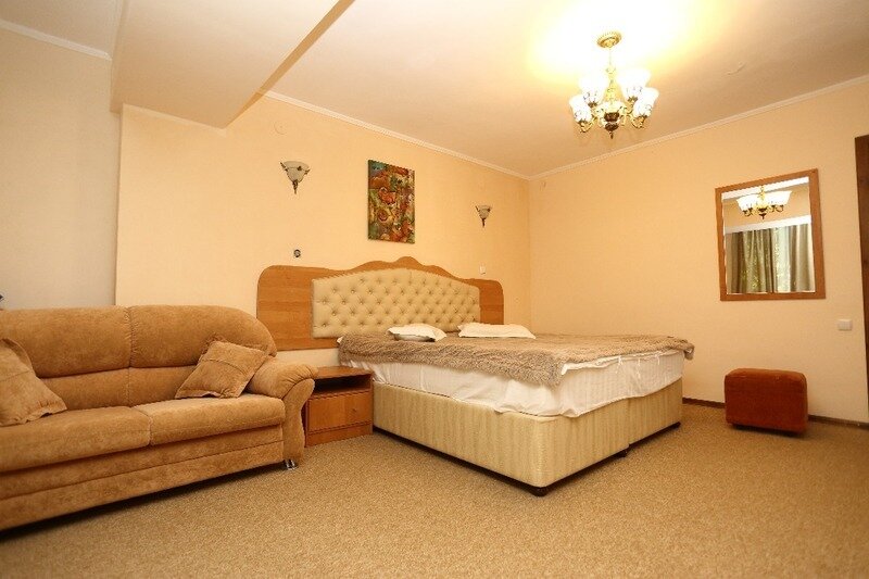 Family 2-местный