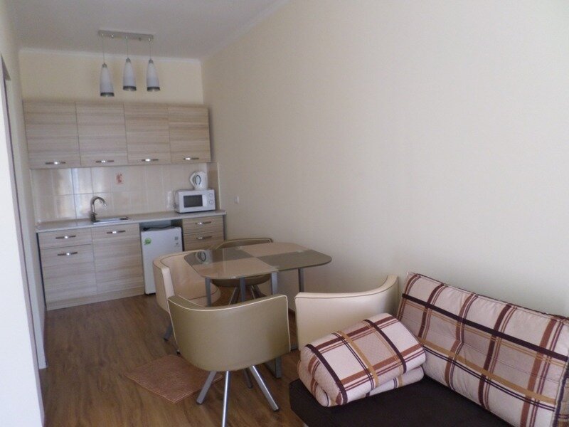 Люкс 2-местный 2-комнатный