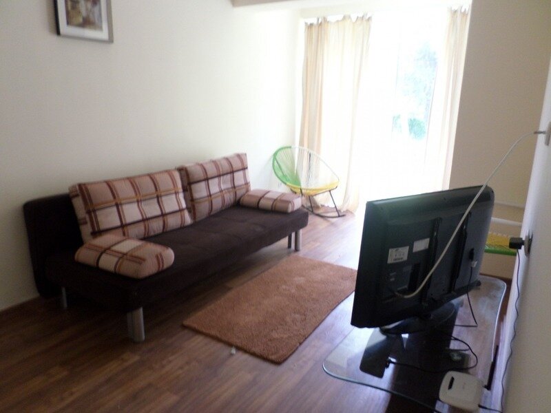 Люкс 2-местный 2-комнатный