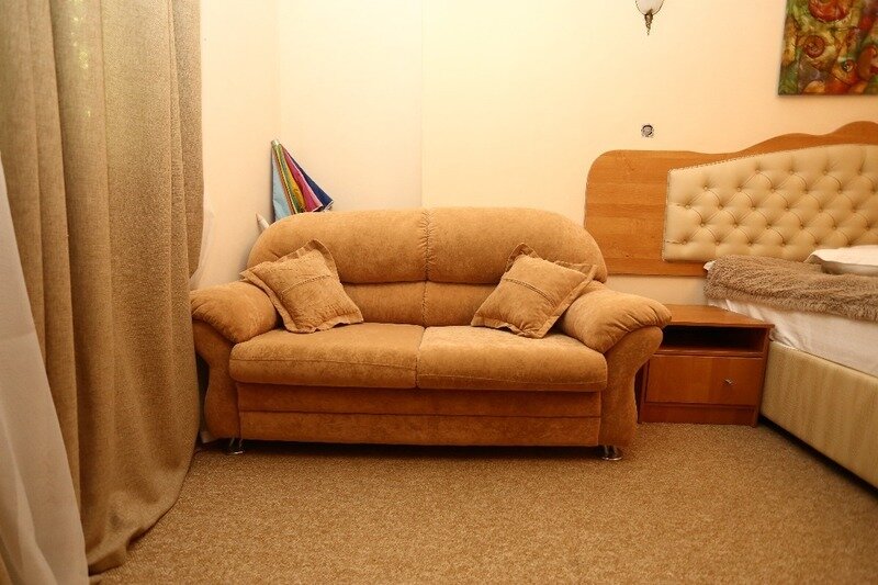 Стандартный 3-местный