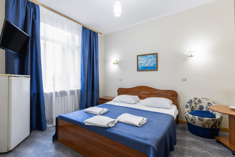 Комфорт 3-местный