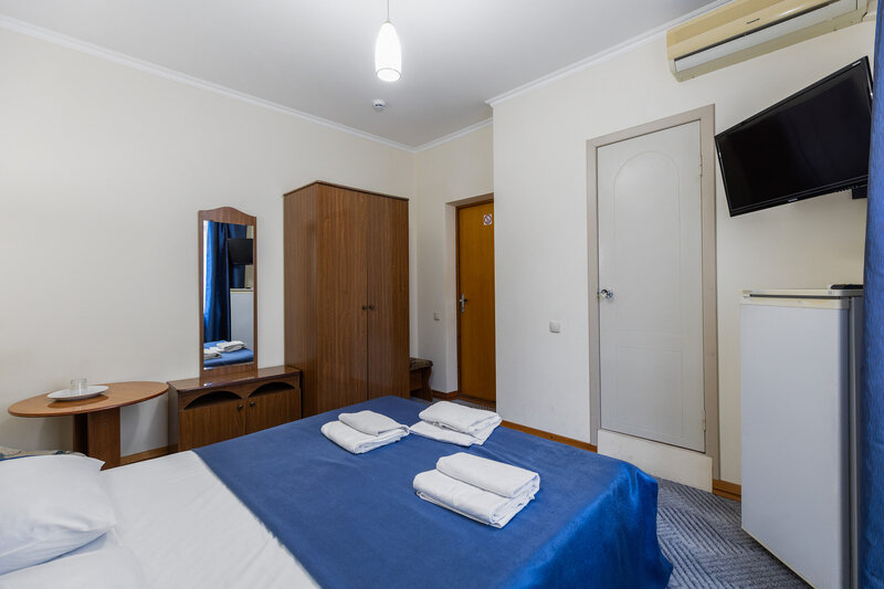 Комфорт 3-местный