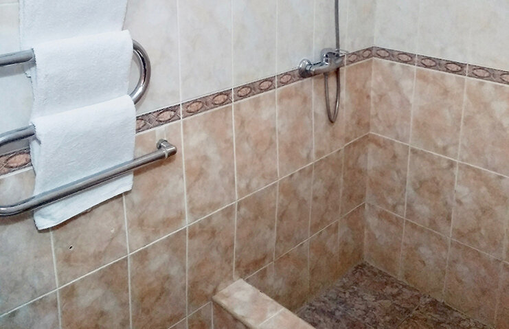 Комфорт 3-местный