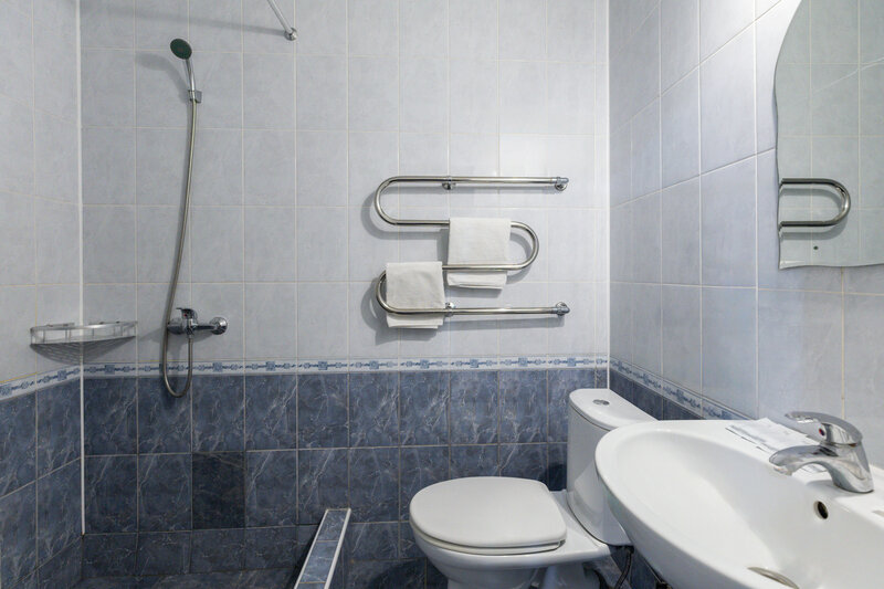 Комфорт 3-местный вид на море