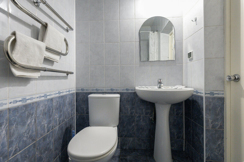 Комфорт 3-местный вид на море