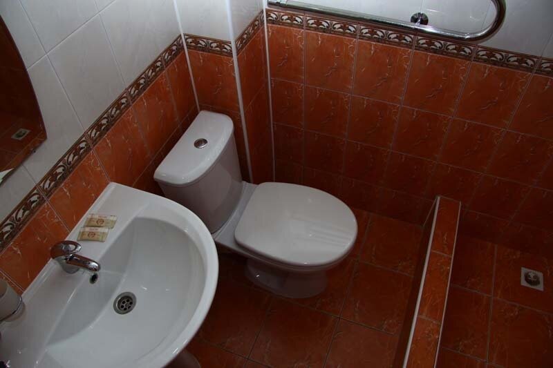 Комфорт 3-местный вид на море