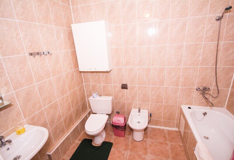 Семейный 2-местный (с доп. местами, №2)