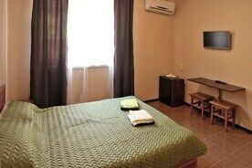 Стандарт 2-местный, Гостевой дом Медовик, село Сукко