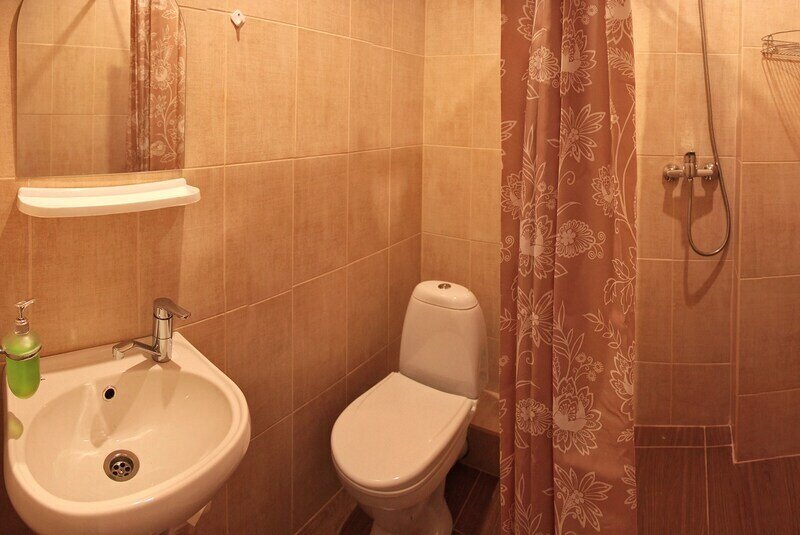 Стандартный 2-местный