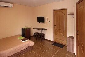 Стандарт 3-местный, Гостевой дом Медовик, село Сукко