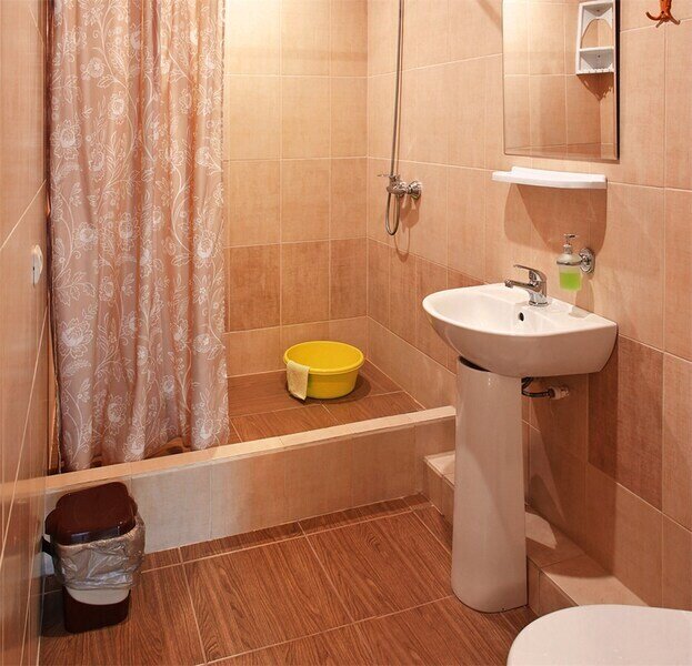 Стандартный 4-местный