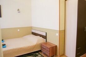 Стандарт FOR2 2-местный с балконом 13м.кв., Гостевой дом SV-Hotel, Адлер