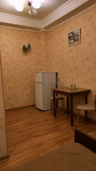 Стандартный 2-местный (FOR2 с балконом)