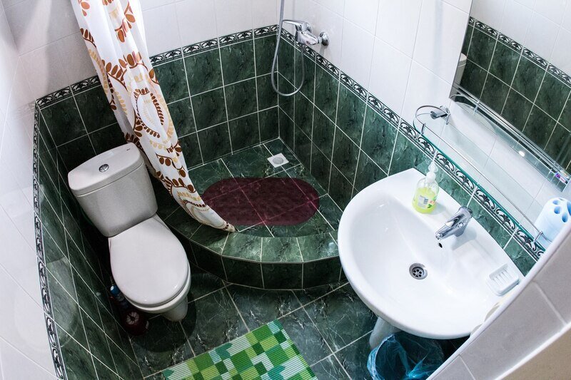 Стандартный 3-местный (PLUS с балконом)