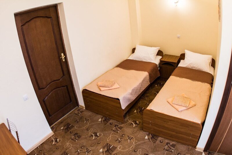 Стандартный SUN 2-местный (TWIN)