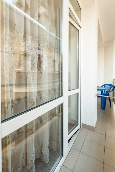 Стандартный SUN 2-местный (TWIN)