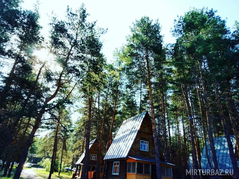 Хопёр, Саратовская область: фото 4