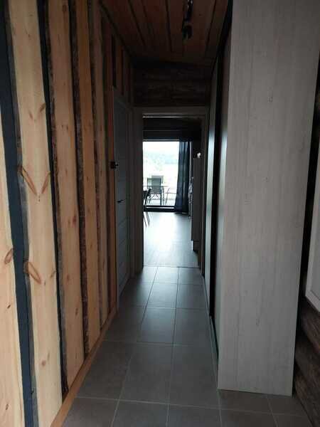 Дом Дуплекс 4-местный (Лес)