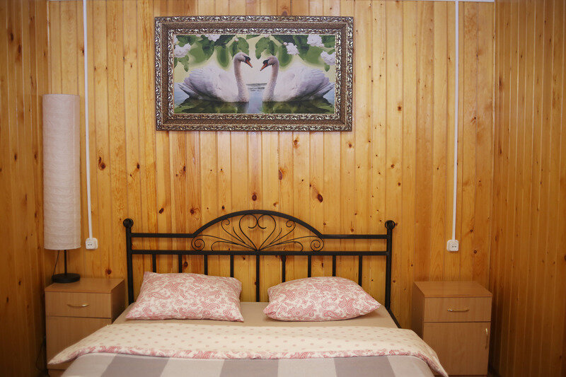 Стандарт 4-местный 2-комнатный