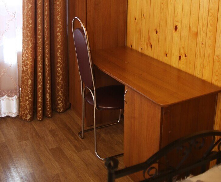 Стандарт 4-местный 2-комнатный