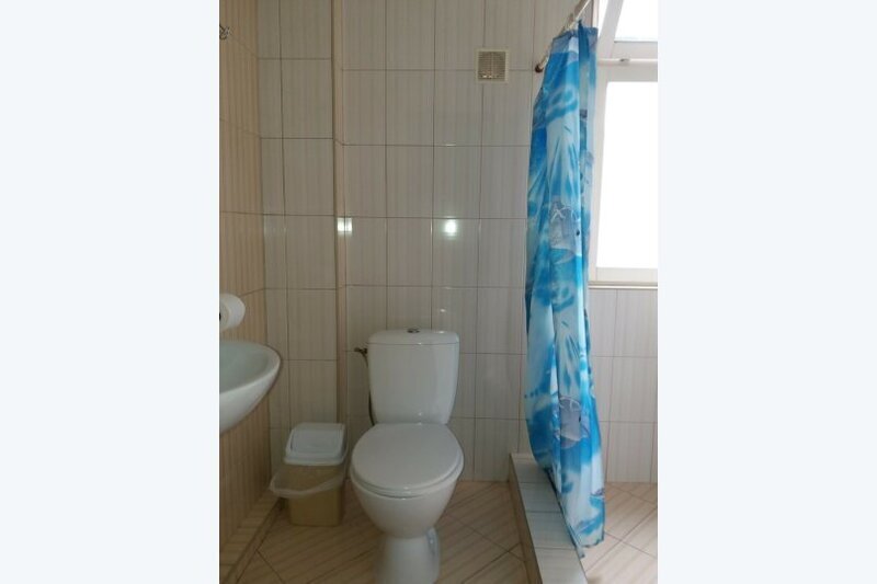 Эконом 2-местный 1-комнатный (маленький)