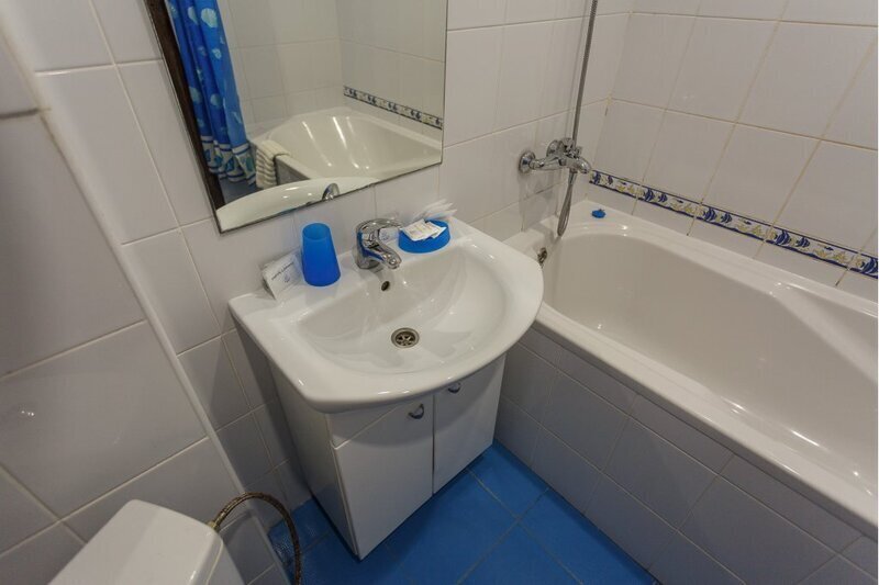 Студия 4-местный (2)