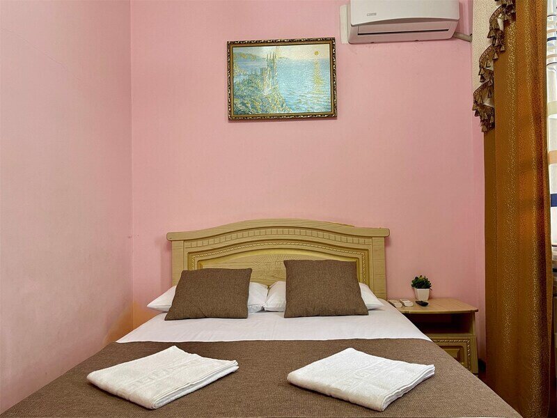 Стандартный 2-местный