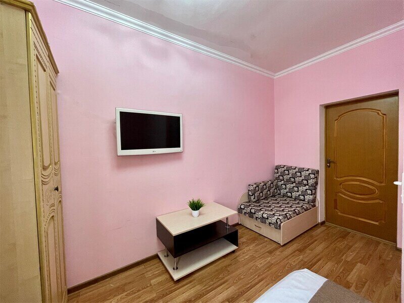 Стандартный 2-местный