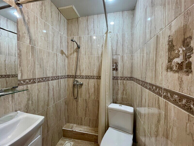 Стандартный 2-местный