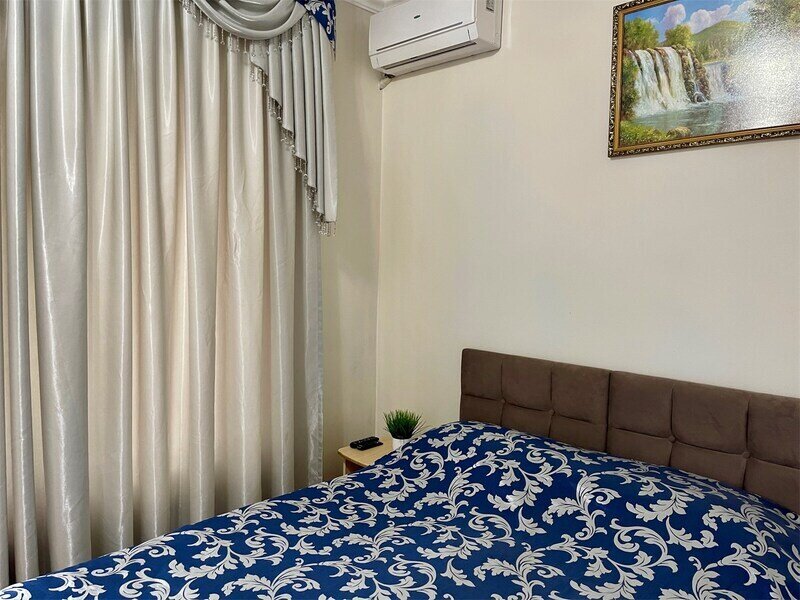 Стандартный 2-местный (с балконом)