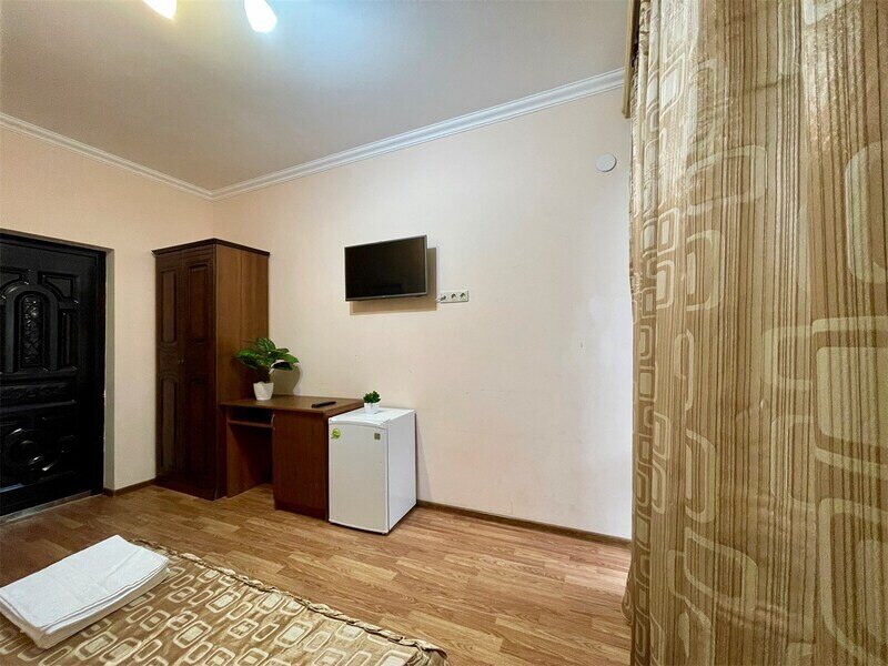 Стандартный 2-местный (с балконом)