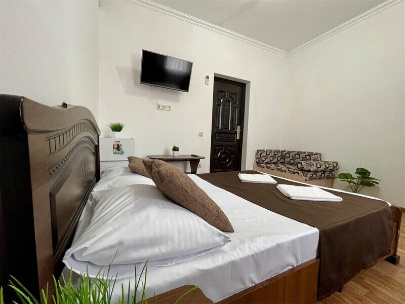 Стандартный 3-местный