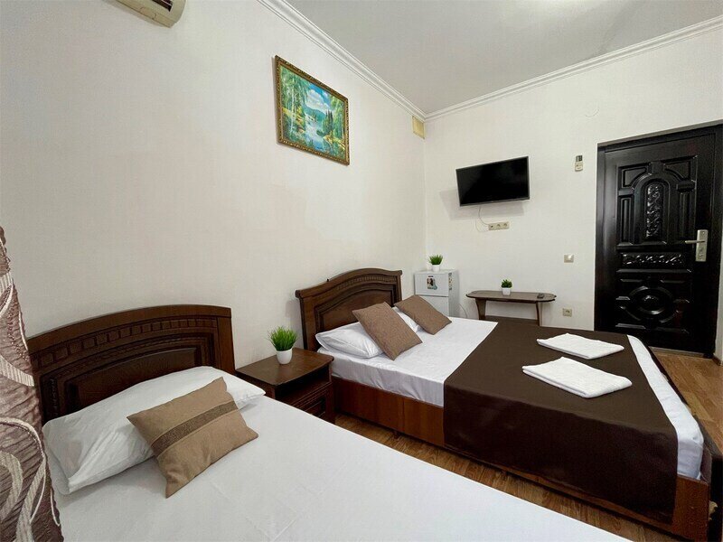 Стандартный 3-местный