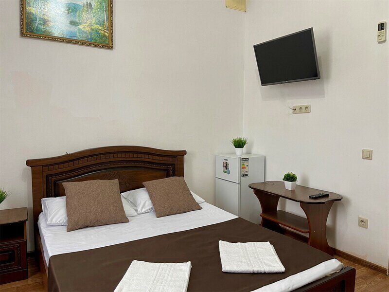 Стандартный 3-местный