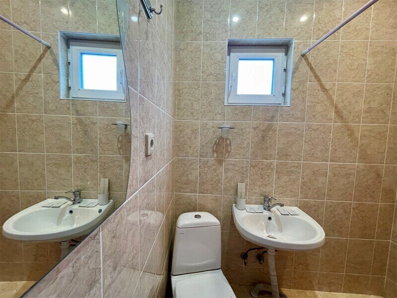 Стандартный 3-местный