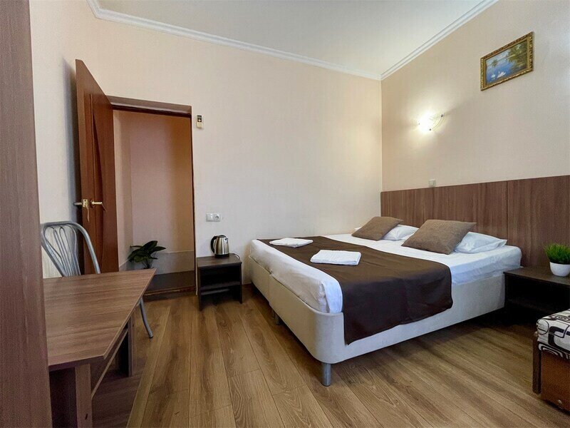 Стандартный Семейный 2-комнатный