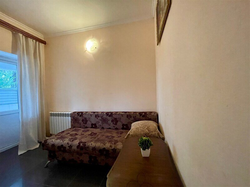 Стандартный Семейный 2-комнатный