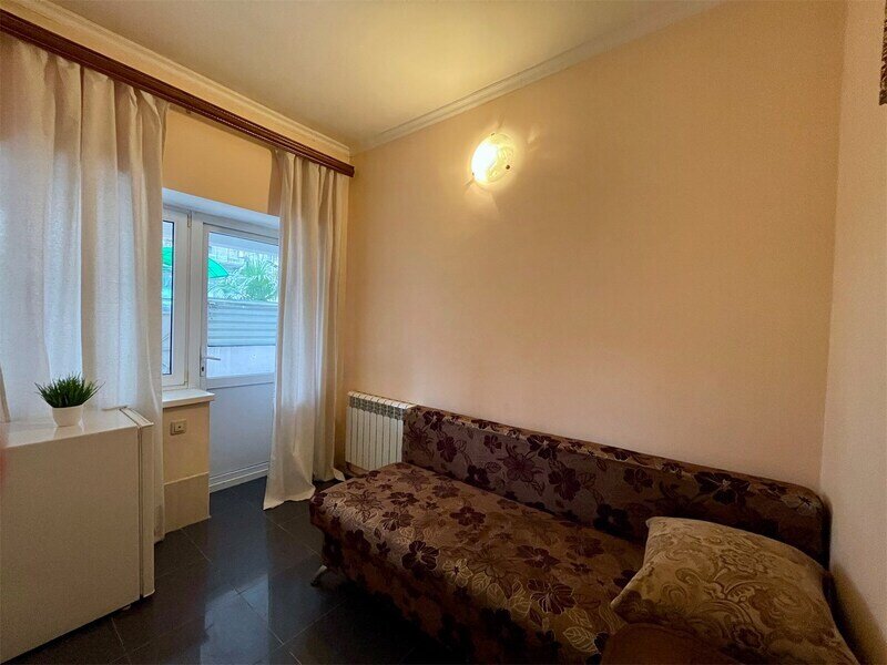 Стандартный Семейный 2-комнатный