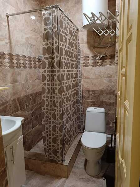 Стандартный 2-местный