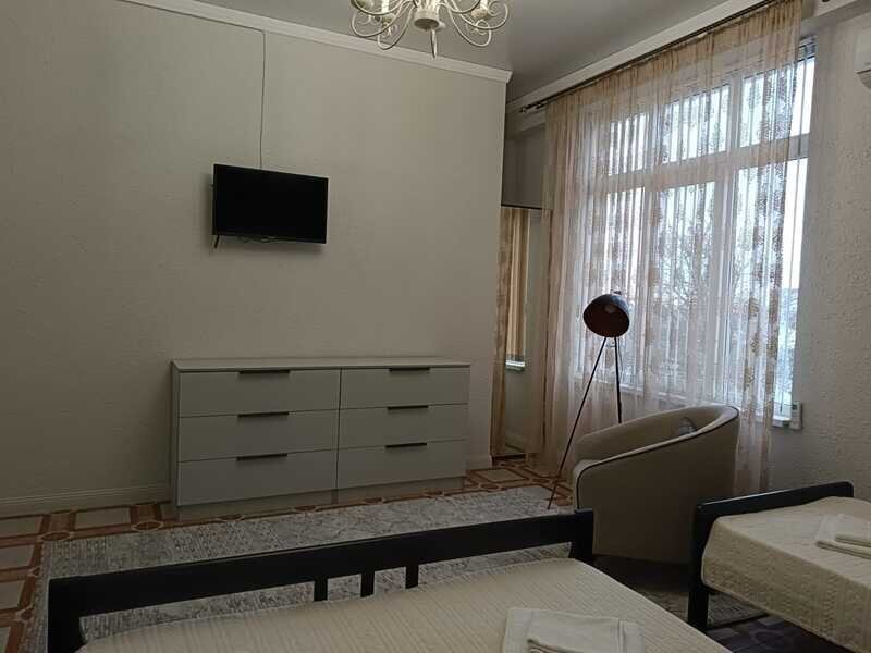 Стандартный 3-местный