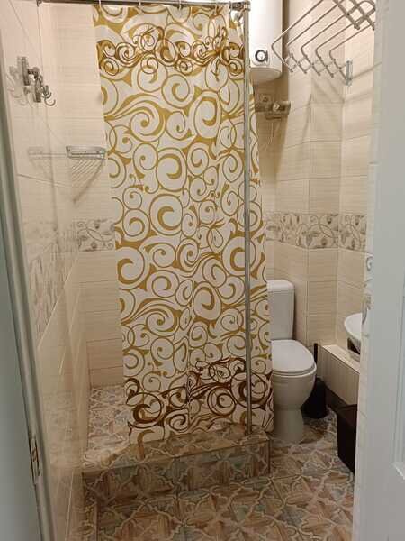 Стандартный 3-местный