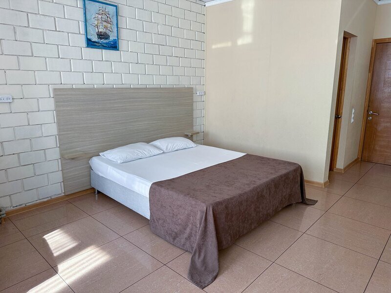 Люкс 5-местный