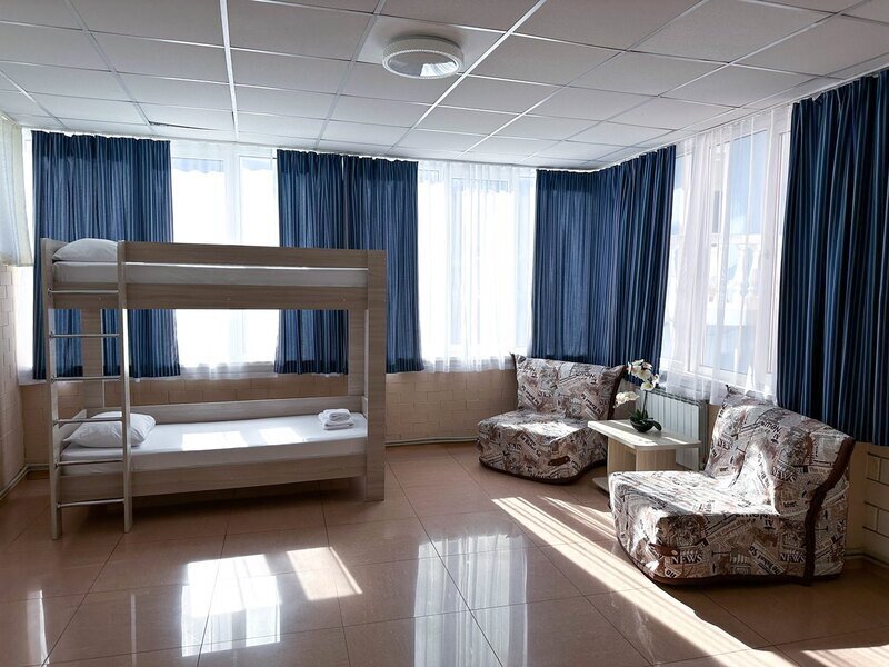 Люкс 5-местный