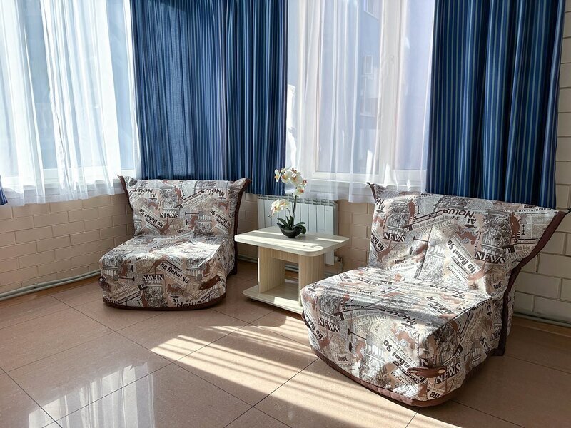 Люкс 5-местный