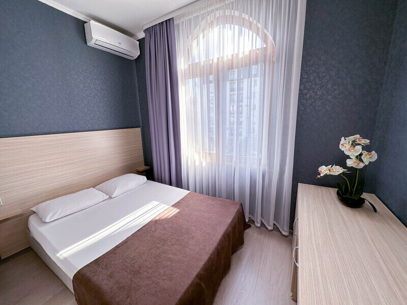 Семейный 3-местный