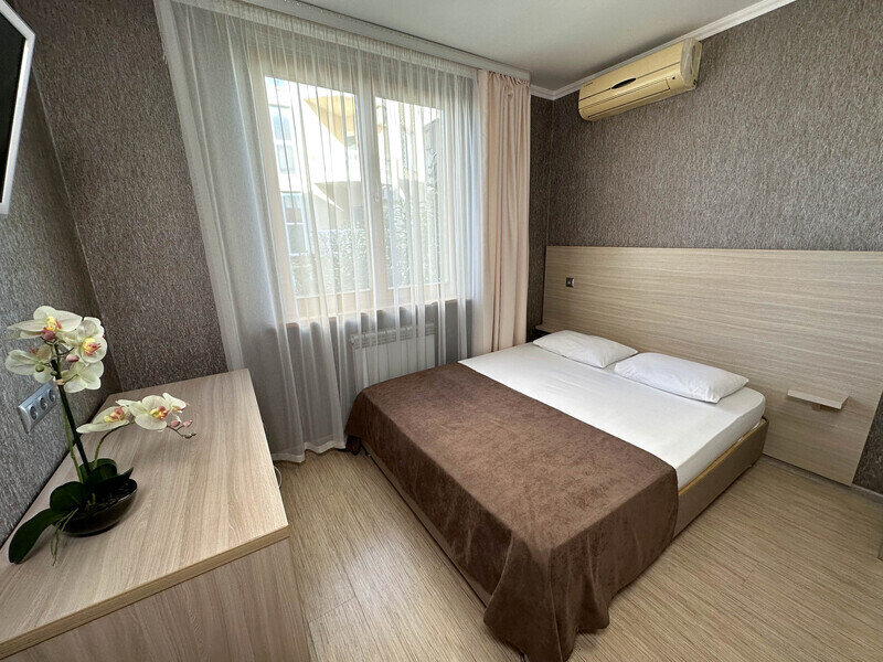 Семейный 3-местный