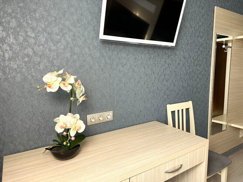 Семейный 3-местный